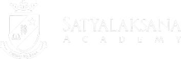 Satyalaksana Academy Logo